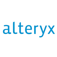 Google Drive for Alteryx