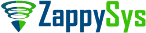 ZappySys Logo - SSIS, SQL Server, Big Data, Cloud Computing, NoSQL, Business Intelligence