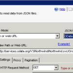 How to read OData in SSIS – REST API Example