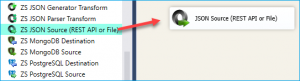 How to read OData in SSIS - REST API Example | ZappySys Blog