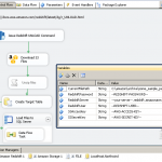 Extract / Unload Redshift data into SQL Server using SSIS