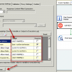 SSIS REST API Task – Mapping Response Header to Variable