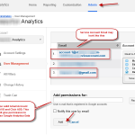 Get data from Google Analytics in SSIS using REST API Call