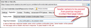 How to do REST API Pagination in SSIS / ODBC Drivers | ZappySys Blog
