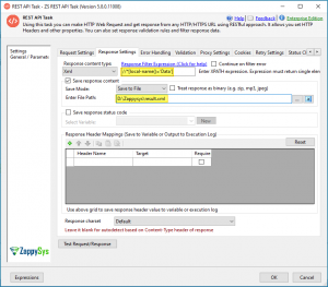 SSIS - Extract single XML node using XPath from SOAP response ...