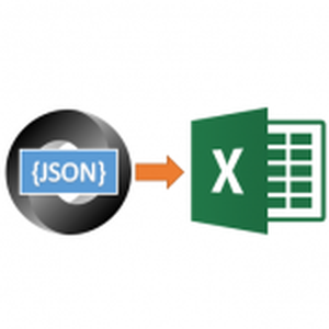 How to import JSON to Excel (Load File, REST API, SOAP XML)