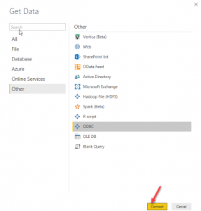 How to Import Amazon MWS data in Power BI | ZappySys Blog