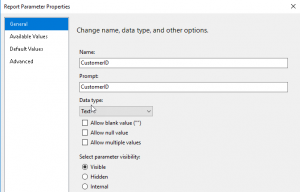 How to read REST API in SSRS Reports (JSON / XML / Call SOAP Web ...
