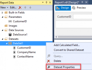 How to read REST API in SSRS Reports (JSON / XML / Call SOAP Web ...