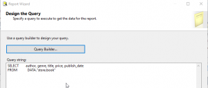 How to read REST API in SSRS Reports (JSON / XML / Call SOAP Web ...