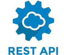 Logo REST API