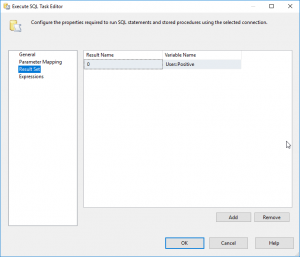 Sentiment Analysis in SSIS using Azure AI - Machine Learning REST API ...