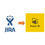 How to Import JIRA data in Power BI