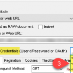 How to read Salesforce Metadata in SSIS using REST API (JSON Source)