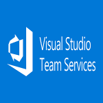 Visual Studio Team Service Logo
