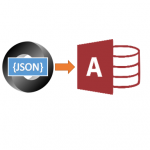 Import REST API in MS Access (Load JSON / SOAP XML)