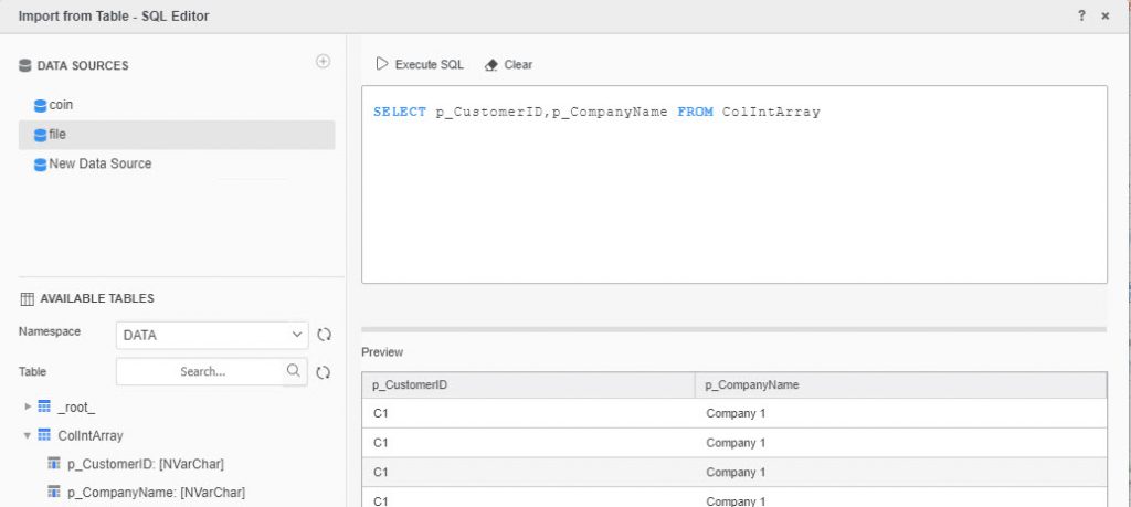 Microstrategy Rest Api How to call REST API in MicroStrategy (JSON / XML SOAP) | ZappySys Blog