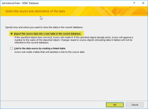 Import REST API in MS Access (Load JSON / SOAP XML) | ZappySys Blog