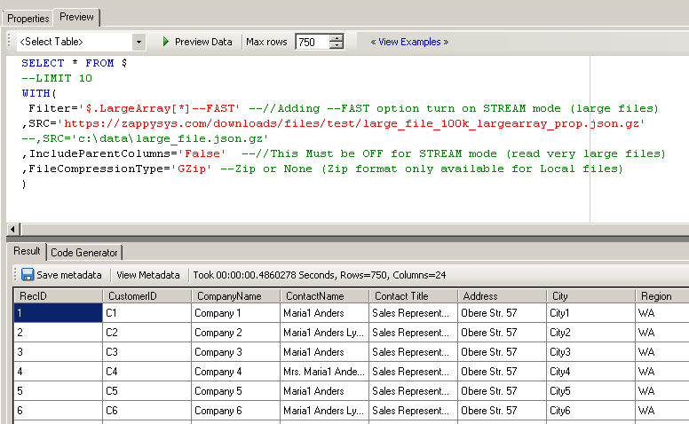 odbc-json-xml-driver-read-large-file-url-gzip-compressed