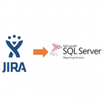 Read JIRA data in SSRS Reports (SQL Server Reporting Services)