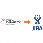 Insert, Update and Delete JIRA Issue in SQL Server