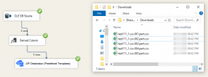How to download files from SharePoint Online using SSIS | ZappySys Blog