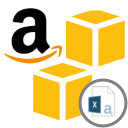 Amazon S3 ODBC Driver for CSV- Read files from S3 Bucket