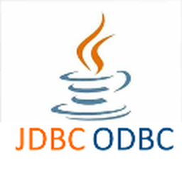 JDBC ODBC Bridge Driver