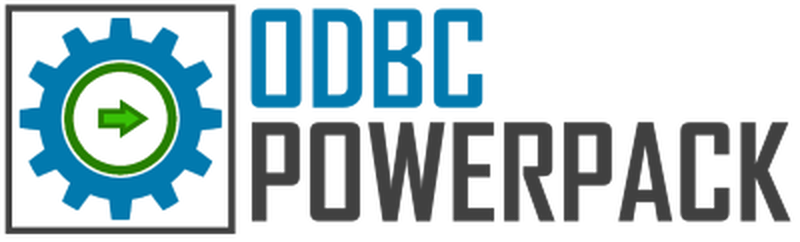 ODBC PowerPack - Collection of ODBC Drivers for REST API, JSON, XML, SOAP, OData