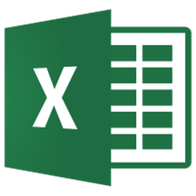  Connector for MS Excel