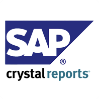 Cosmos DB Connector for SAP Crystal Reports