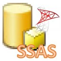 Connector for SSAS