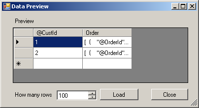 SSIS XML Source Adpater - XMLPath filter