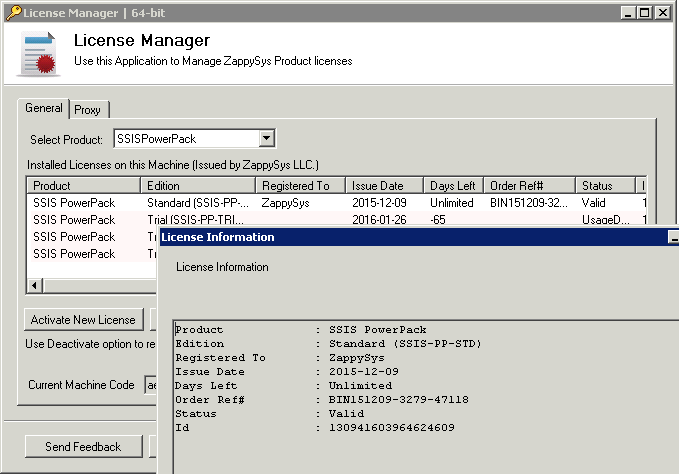 ssis-powerpack-activate-license